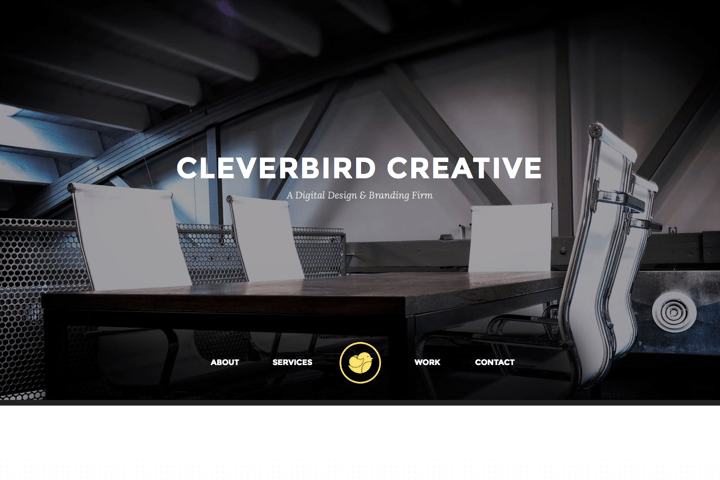 Cleverbird Creative